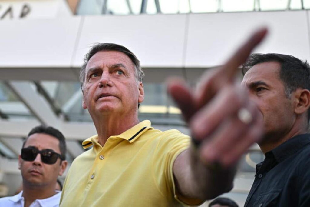 bolsonaro