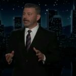 Jimmy Kimmel torna in tv