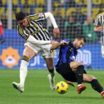 azione in juve inter