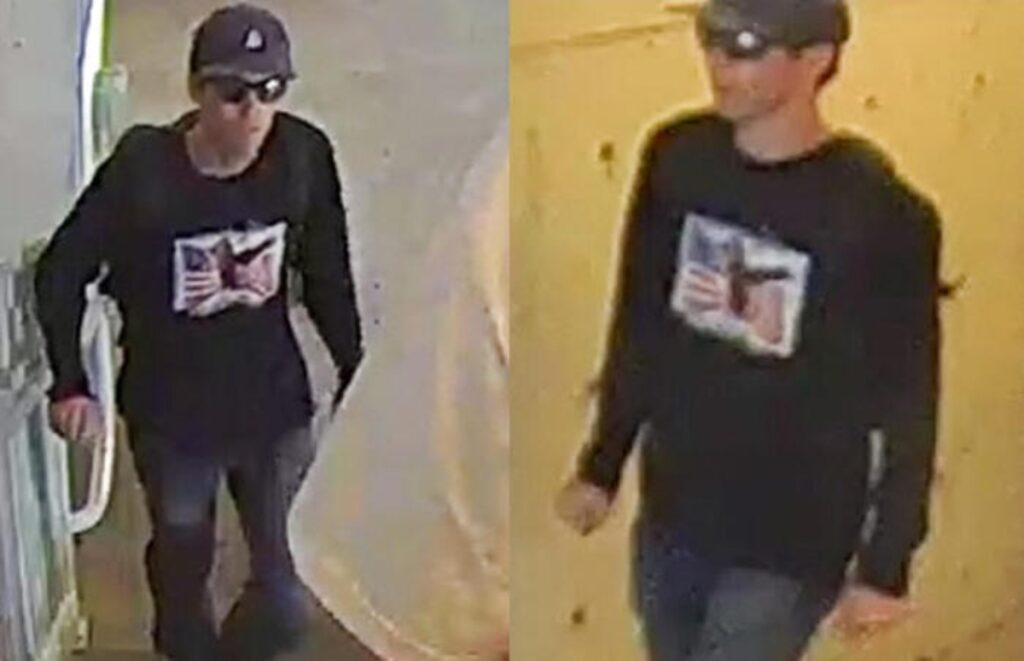 Charles Kirk fa tremare l’America, a Gaza si muore, in Italia si litiga sul nulla: lo scenario. Nella foto Tyler Robinson il killer di charlie kirk