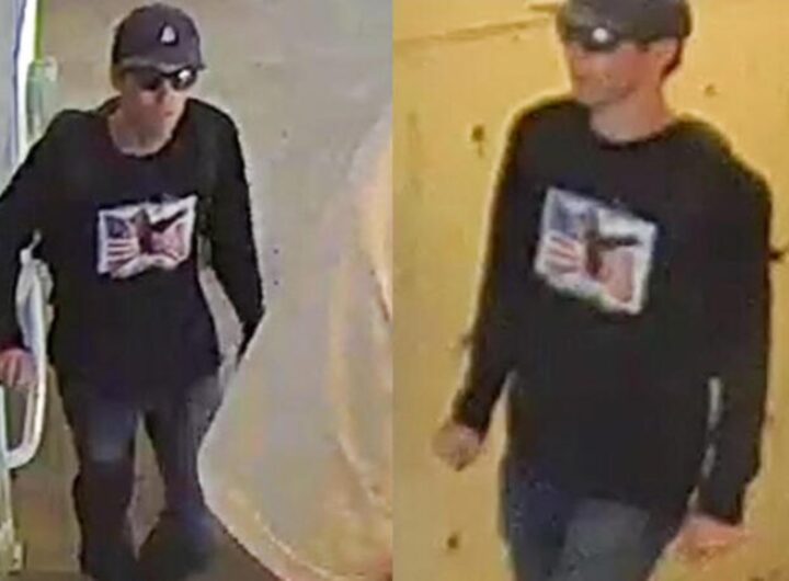 Charles Kirk fa tremare l’America, a Gaza si muore, in Italia si litiga sul nulla: lo scenario. Nella foto Tyler Robinson il killer di charlie kirk