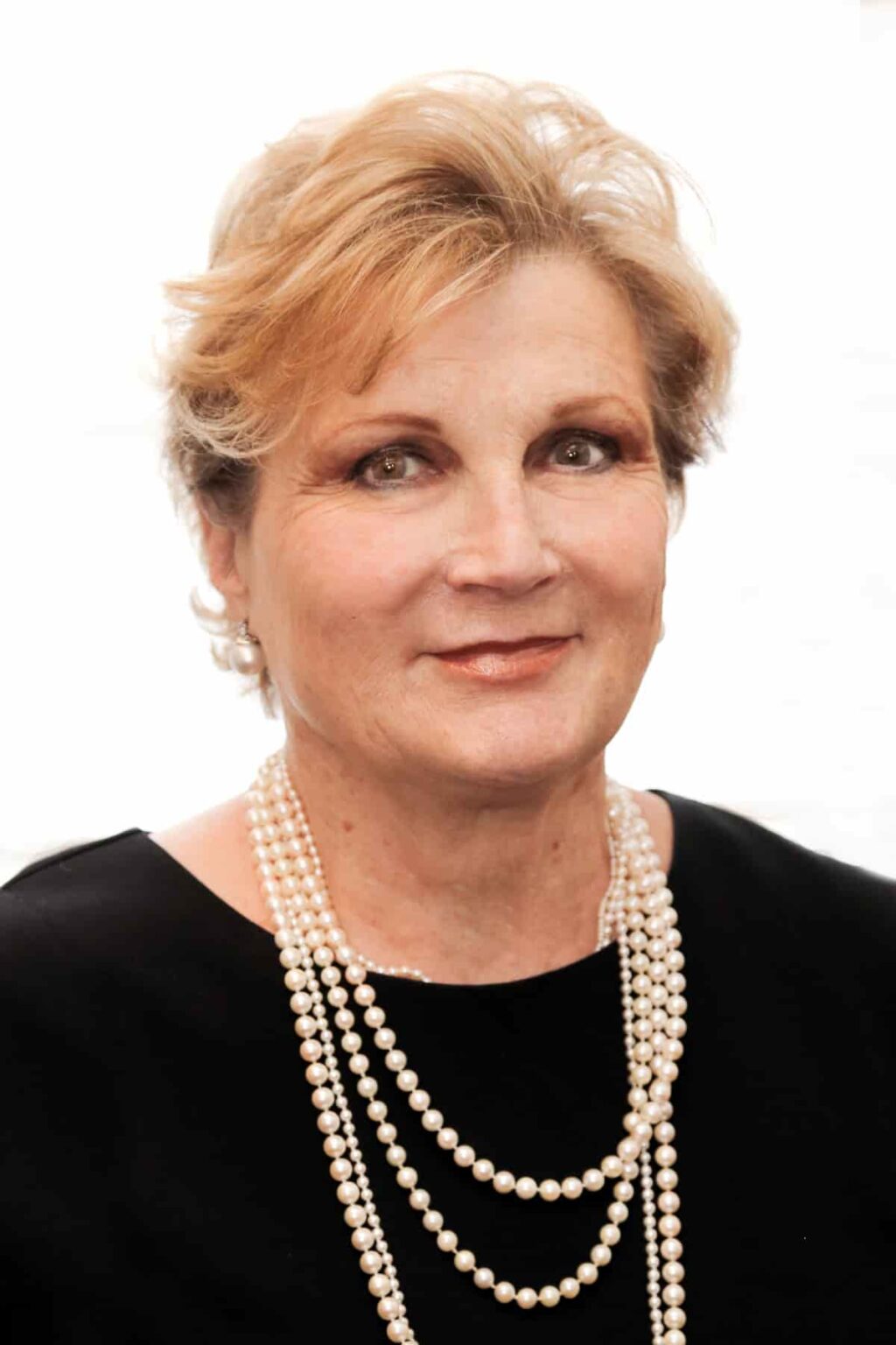 Donne d’impresa: Laura Sclavi, una vita per il design nel retail di lusso internazionale