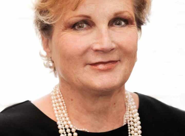 Donne d’impresa: Laura Sclavi, una vita per il design nel retail di lusso internazionale