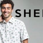 luigi mangione sulla pubblicità shein