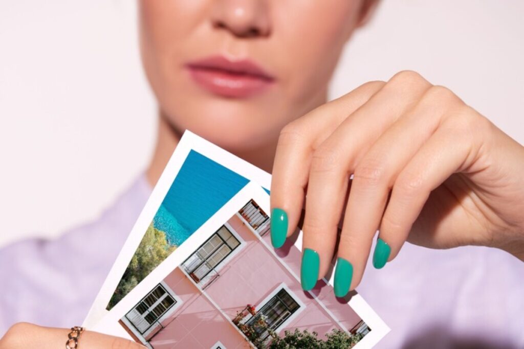 manicvure unghie perfette