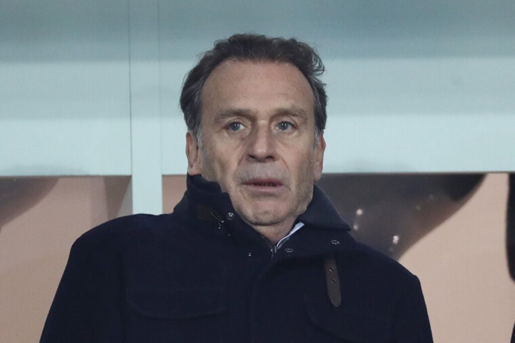 Massimo Cellino
