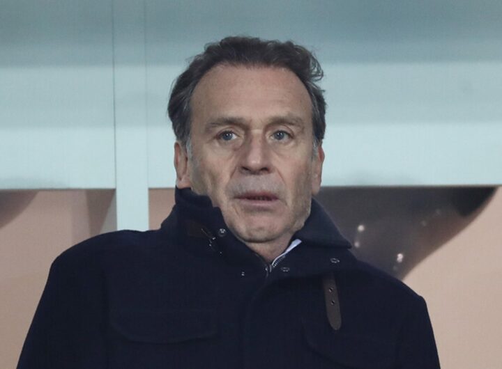 Massimo Cellino