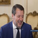 Matteo Salvini