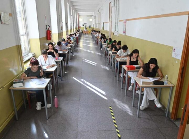 esami di maturità