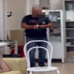 Medico fa esplodere petardo nella postazione del 118