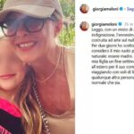 Giorgia Meloni a New York