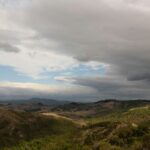 colline della Toscana