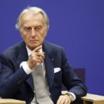 Luca Cordero di Montezemolo