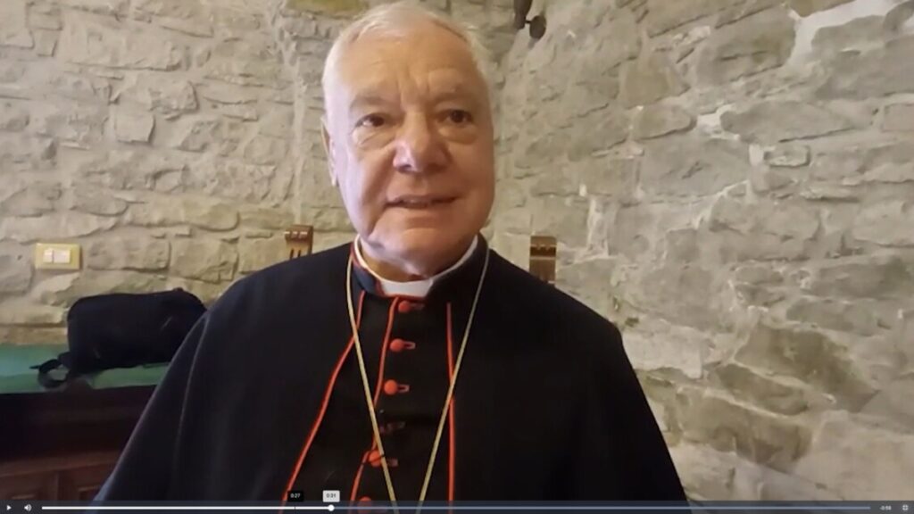 cardinale gerhard mueller