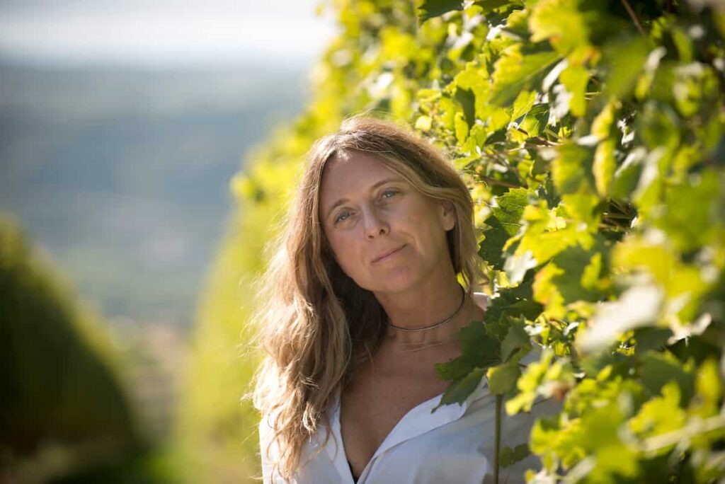 Donne d’Impresa: Nadia Zenato, come trasformare la passione per il vino in cultura e visione internazionale
