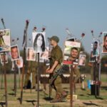 nova festival memoriale israele