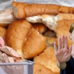 cosa fare con il pane raffermo