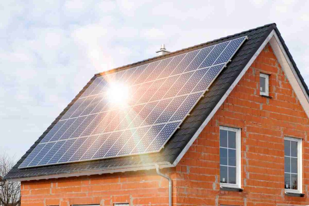 Bonus Pannelli Solari