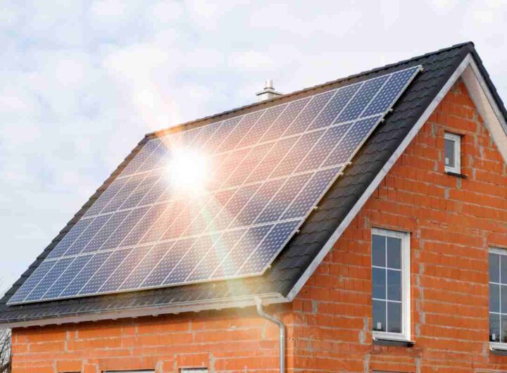 Bonus Pannelli Solari