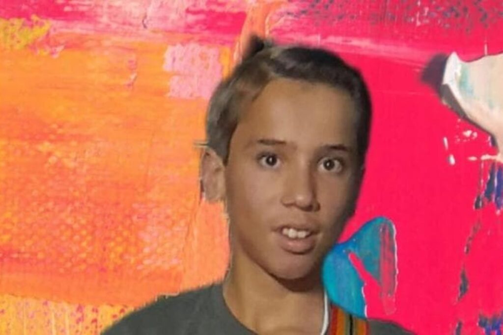 paolo Mendico suicida