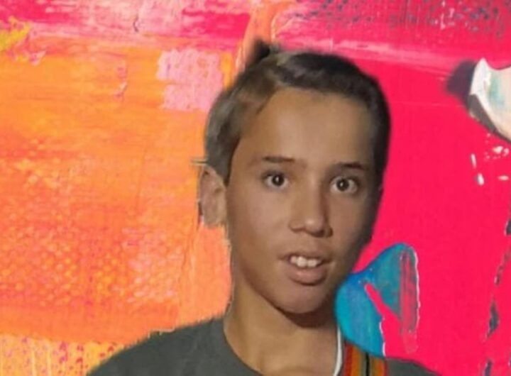 paolo Mendico suicida