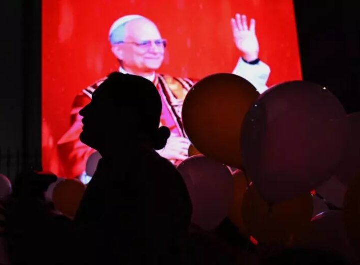 Papa Leone invita i capi di Stato perché cessi ogni violenza: ”Non possiamo abituarci alla guerra”