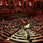 Il Parlamento italiano