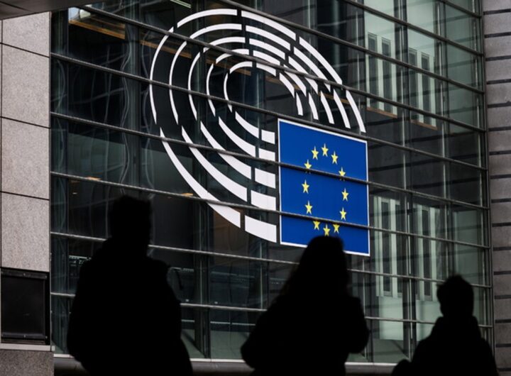 Il Parlamento europeo