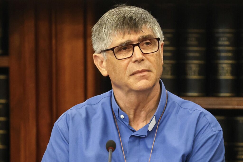 Don Maurizio Patriciello