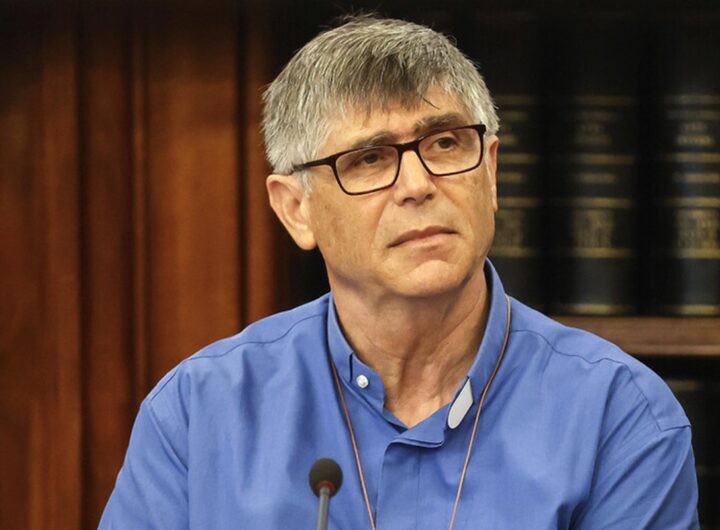 Don Maurizio Patriciello