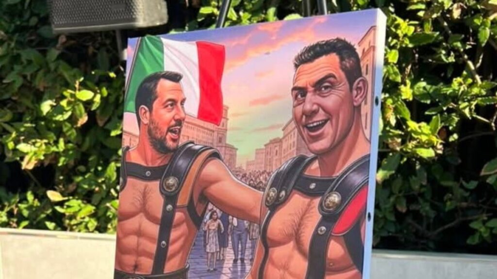 patriot project civitanova marche