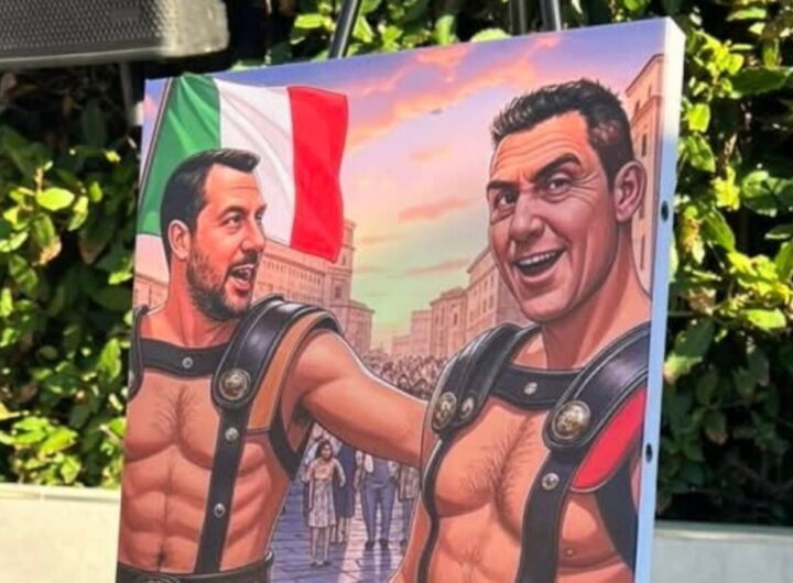 patriot project civitanova marche