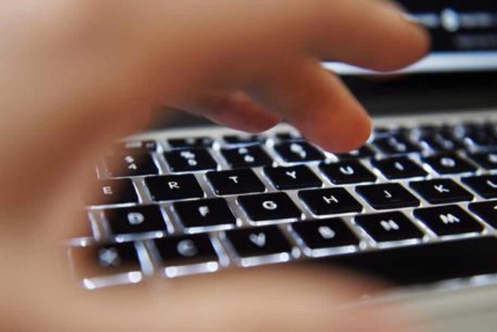 Tastiera pc