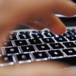Tastiera pc