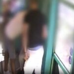 Ipovedente picchiato e rapinato sul tram