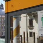 cartelli pickpocket a venezia