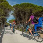 5 piste ciclabili da percorrere