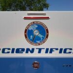polizia scientifica