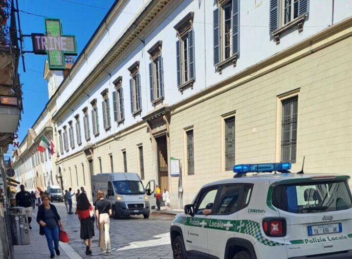 Polizia locale