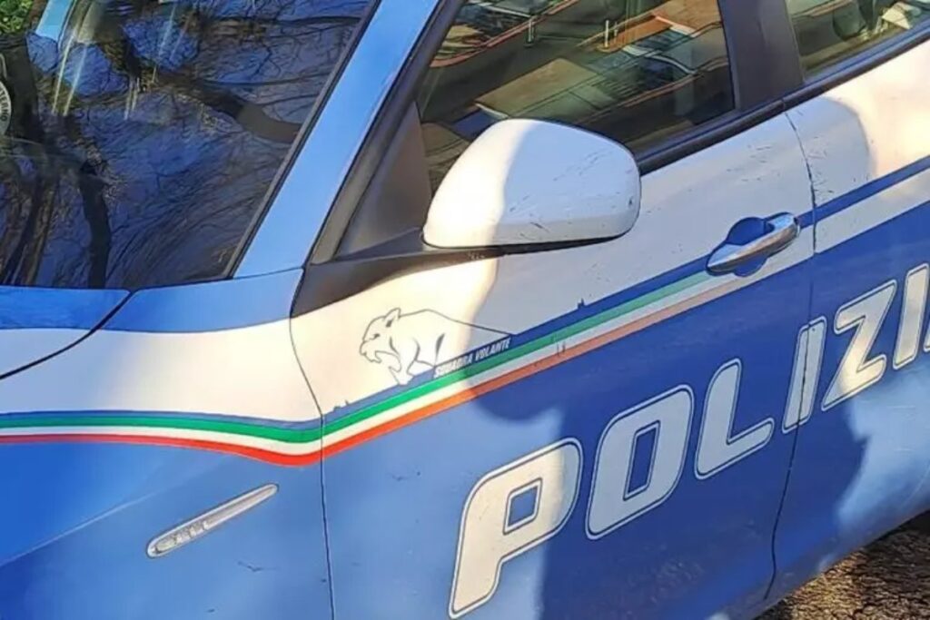 polizia