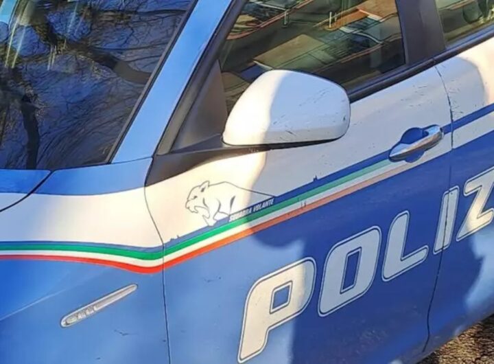 polizia