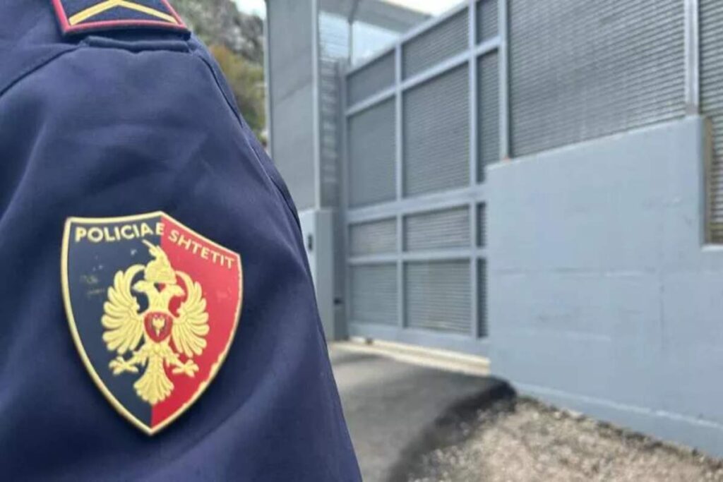 Violenza sessuale in Albania