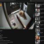 Scoperto un portale con migliaia di video rubati da oltre duemila telecamere di sorveglianza