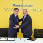 poste italiane accordo leonardo