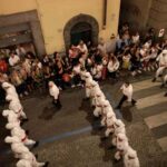 processione santa rosa viterbo