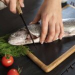 come utilizzare gli scarti del pesce per spreco zero