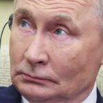 Come sta davvero la Russia dopo 11 anni di guerra in Ucraina? Due analisi a confronto dicono l’opposto , nella foto Vladimir Putin perplesso