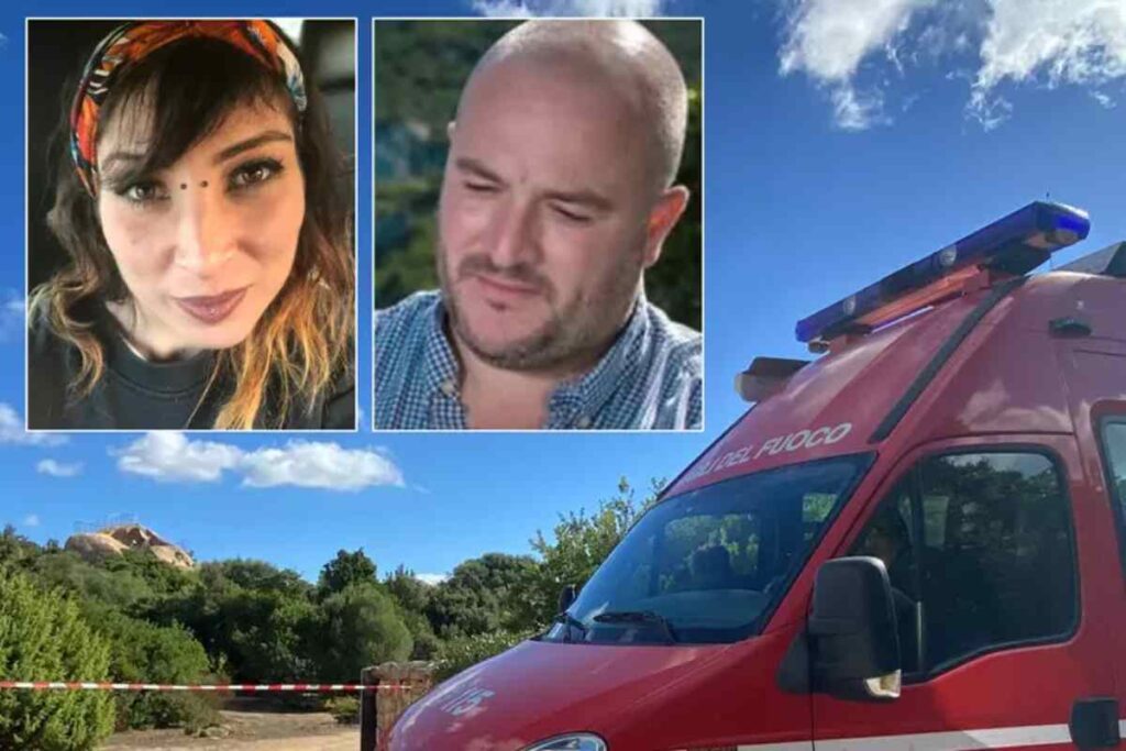 L'omicidio di Cinzia Pinna