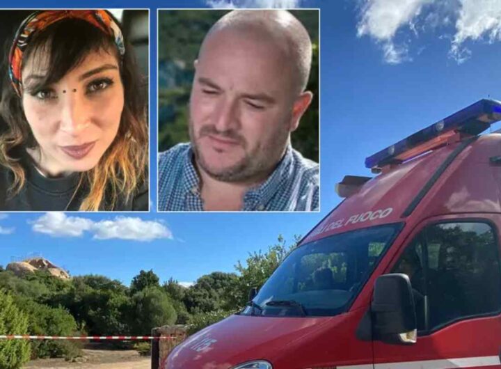 L'omicidio di Cinzia Pinna