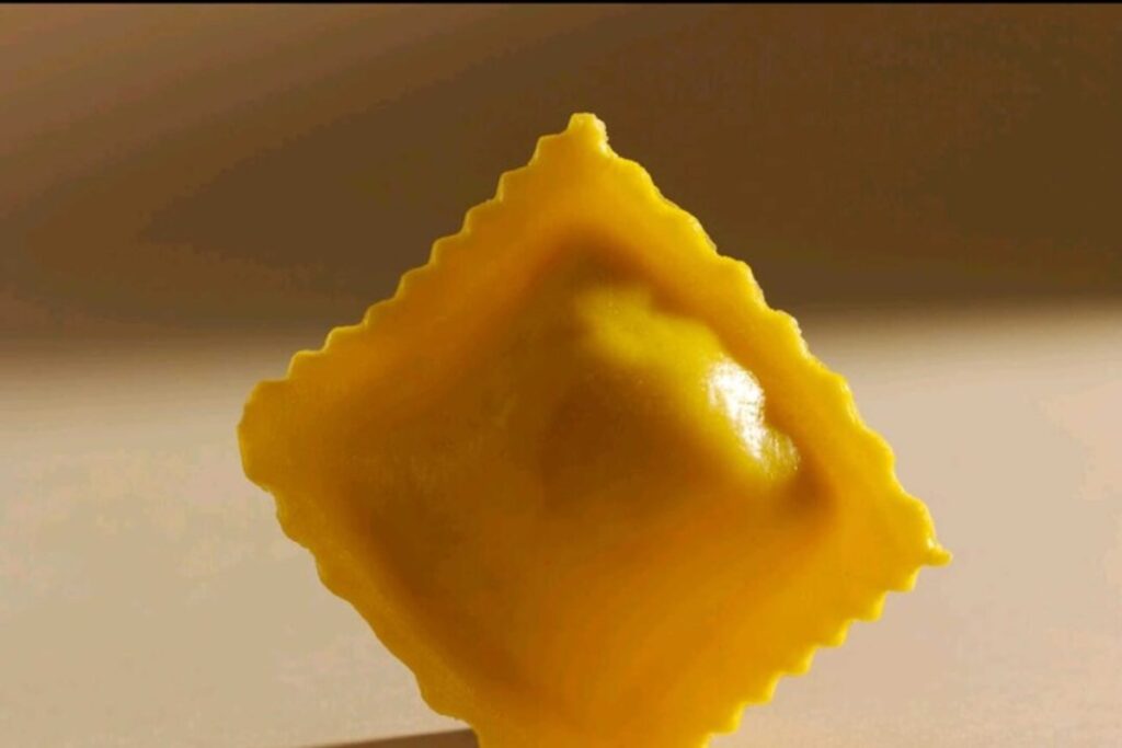 raviolo